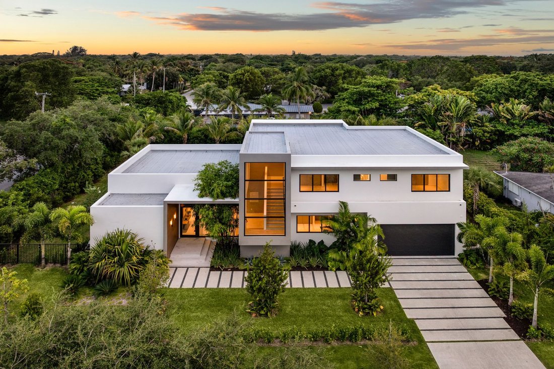 House in Coral Gables, Florida, United States 1 - 16070336