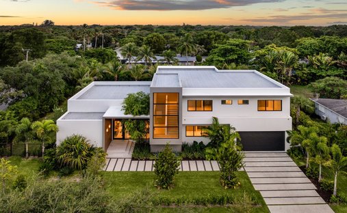 House in Coral Gables, Florida, United States 1