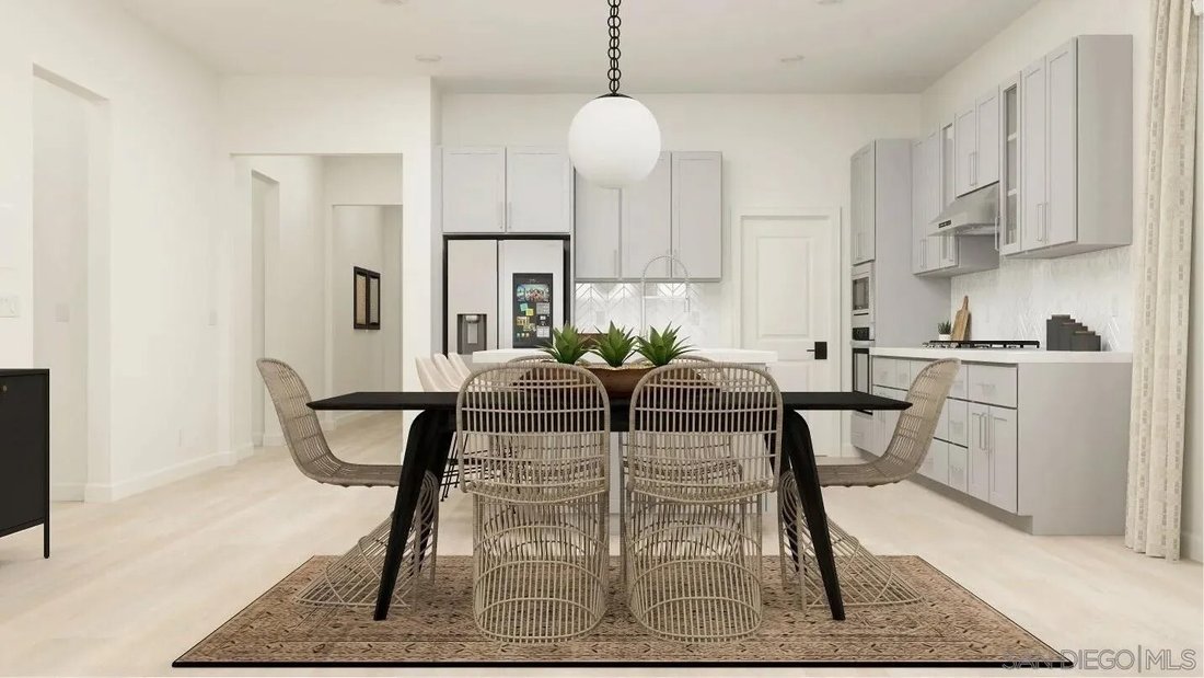 House in San Diego, California, United States 5 - 18439931