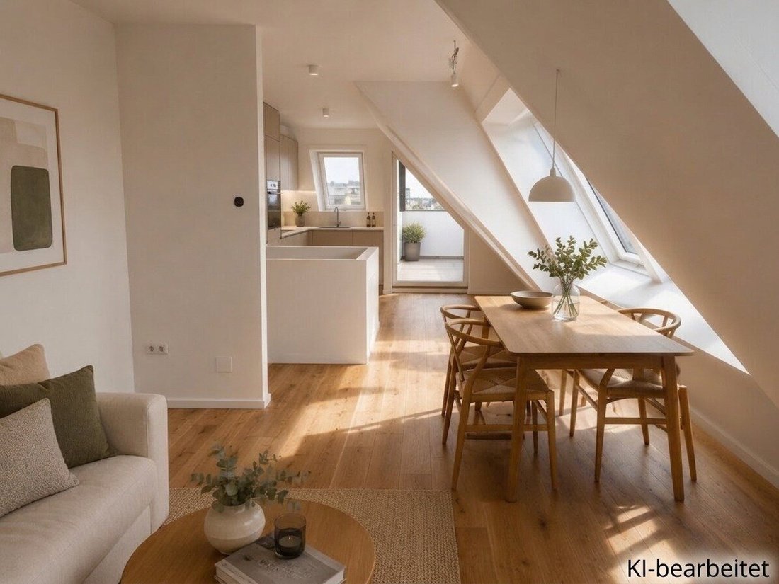 Apartment in Vienna, Wien, Austria 1 - 18126477