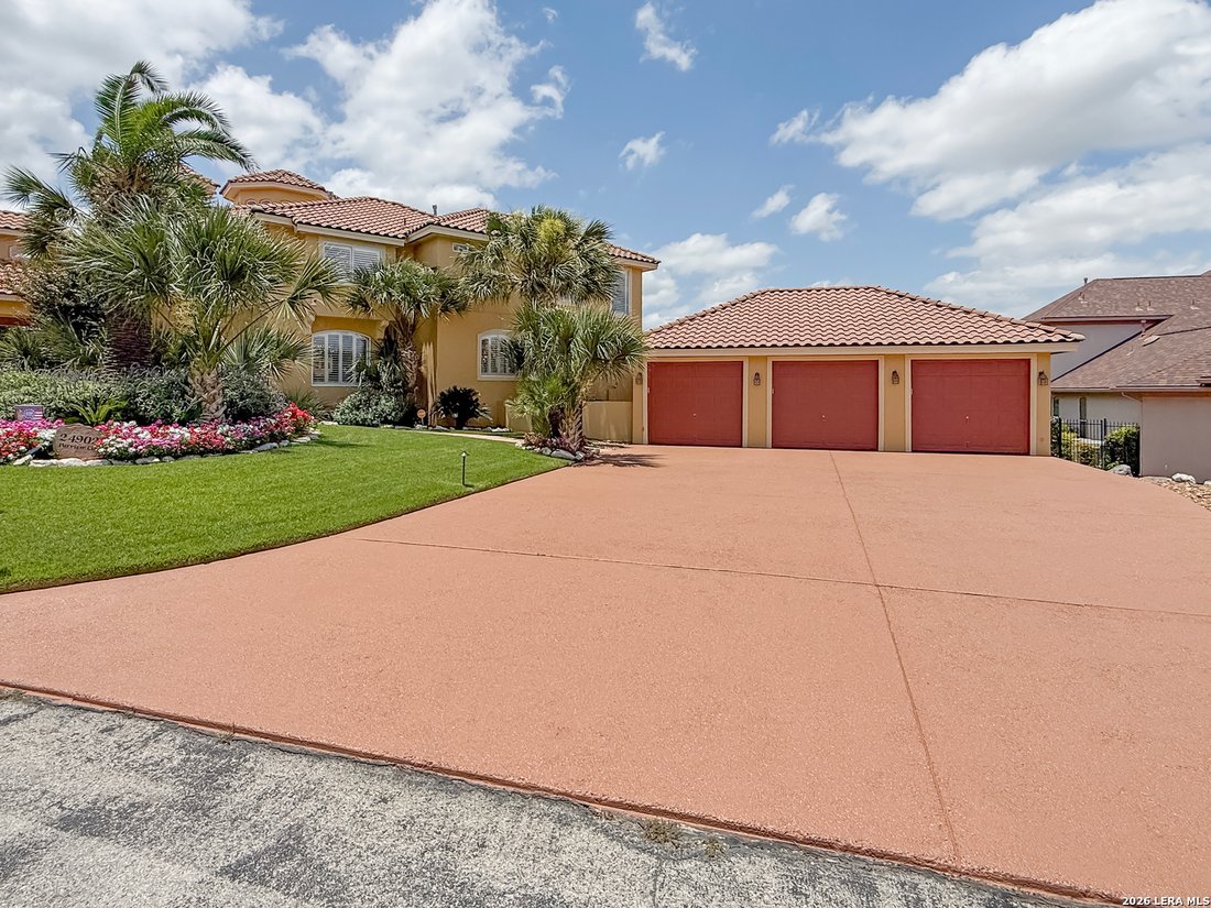 House in San Antonio, Texas, United States 4 - 18440536