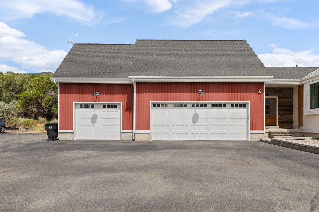 House in Wallsburg, Utah, United States 4 - 18439349