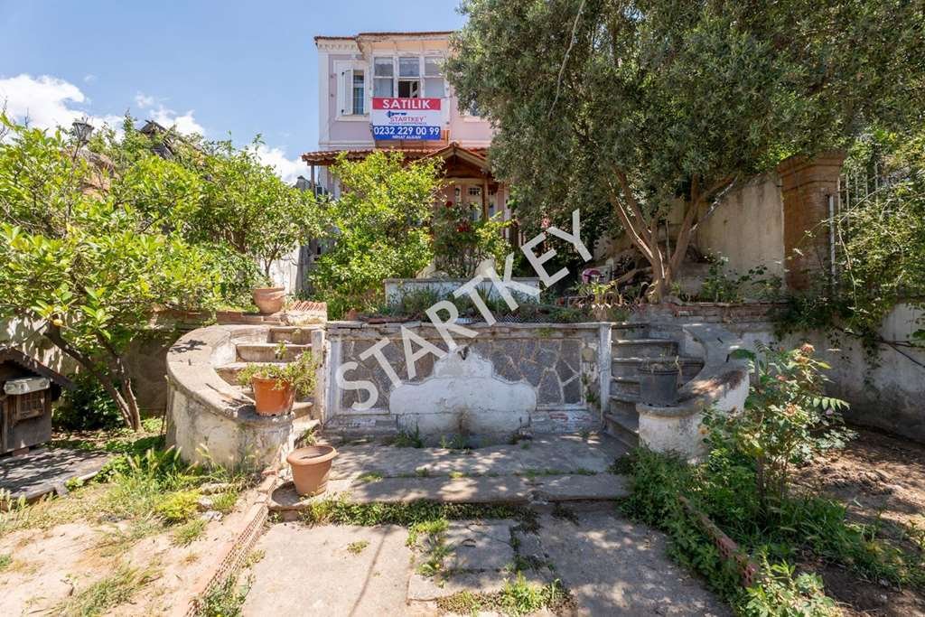 Estate in İzmir, İzmir, Turkey 5 - 18437734