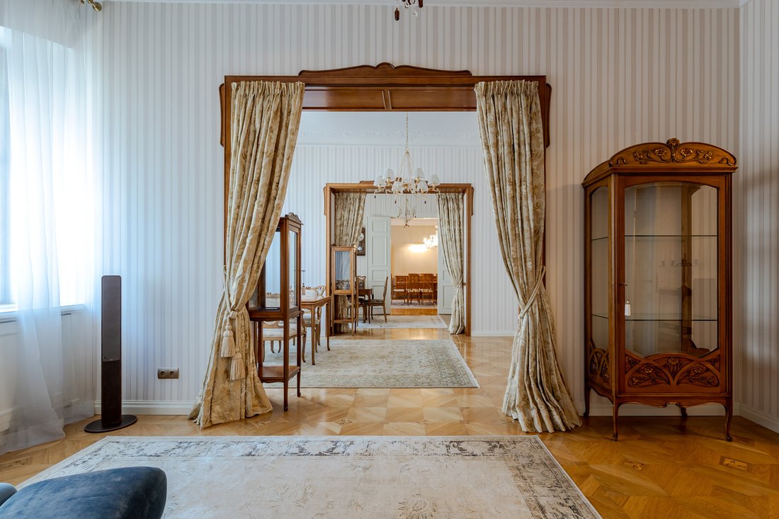 Apartment in Riga, Latvia 4 - 17525899