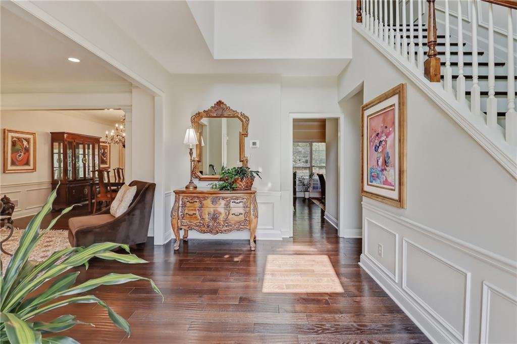 House in Dunwoody, Georgia, United States 5 - 18442633