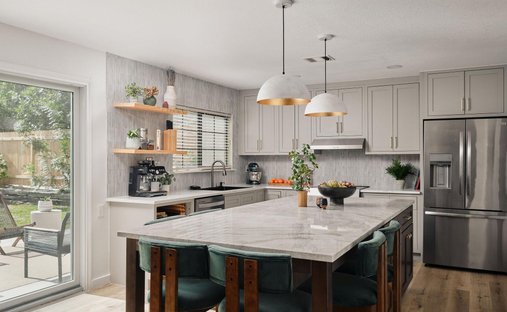 Maison à Austin, Texas, États-Unis 1