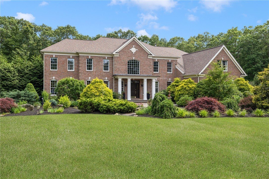 House in East Greenwich, Rhode Island, United States 1 - 18436084
