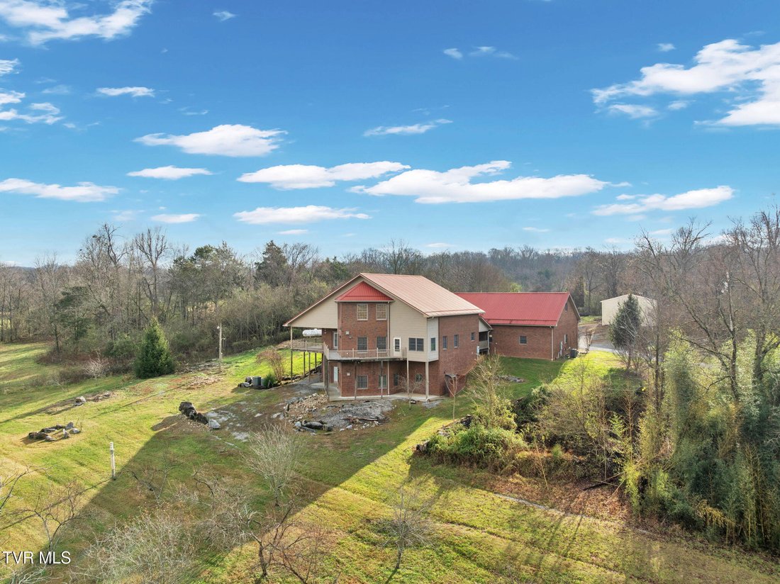 House in Greeneville, Tennessee, United States 5 - 18435970