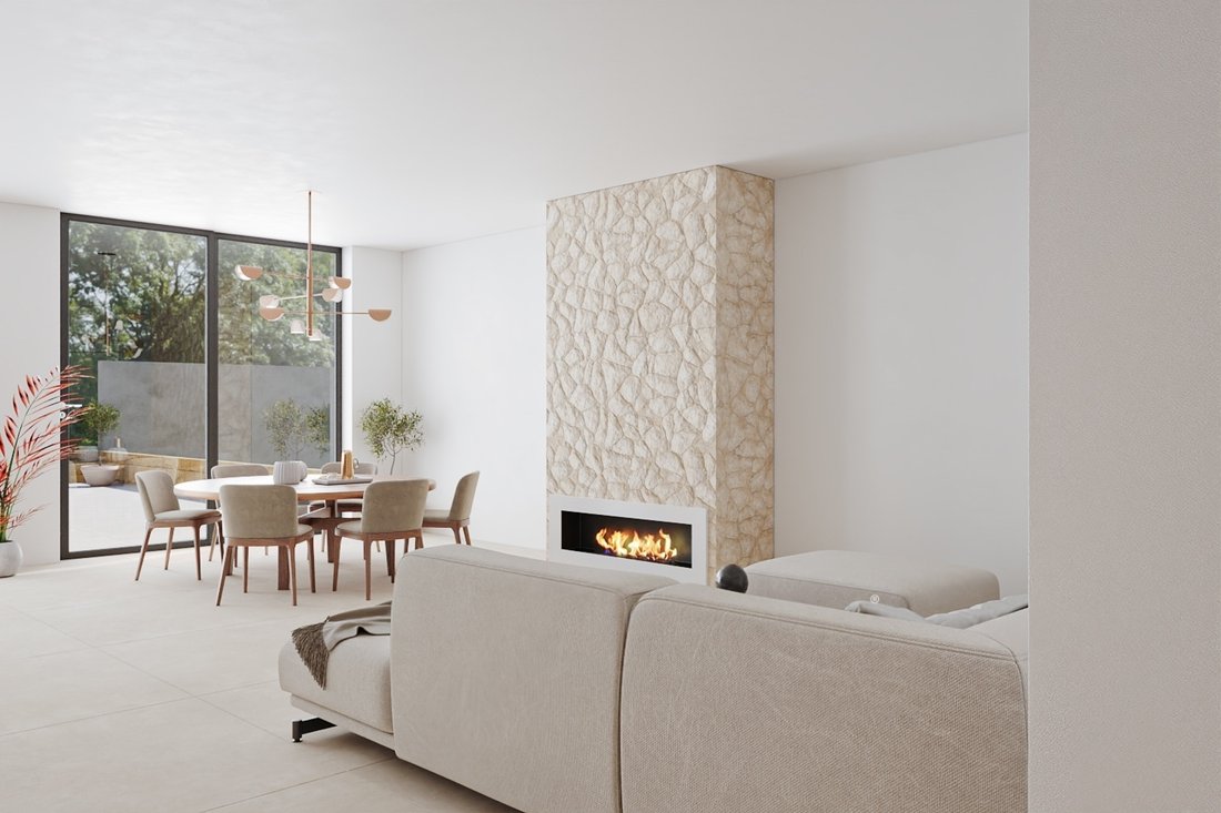 Apartment in Arta, Balearic Islands, Spain 2 - 17253871