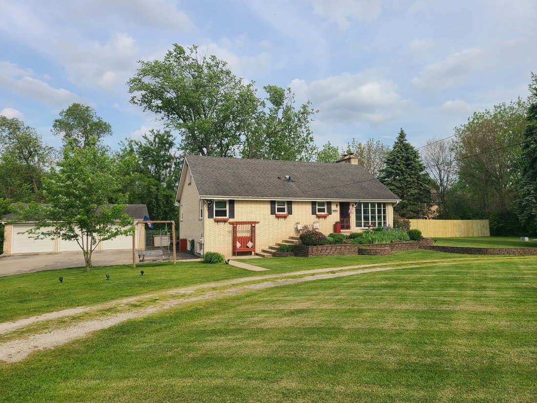 House in Glen Ellyn, Illinois, United States 2 - 18440326