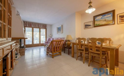 Appartement à Tamariu, Palafrugell, Espagne 1