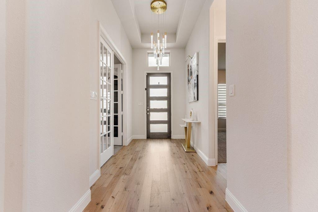 House in Forney, Texas, United States 3 - 18440645