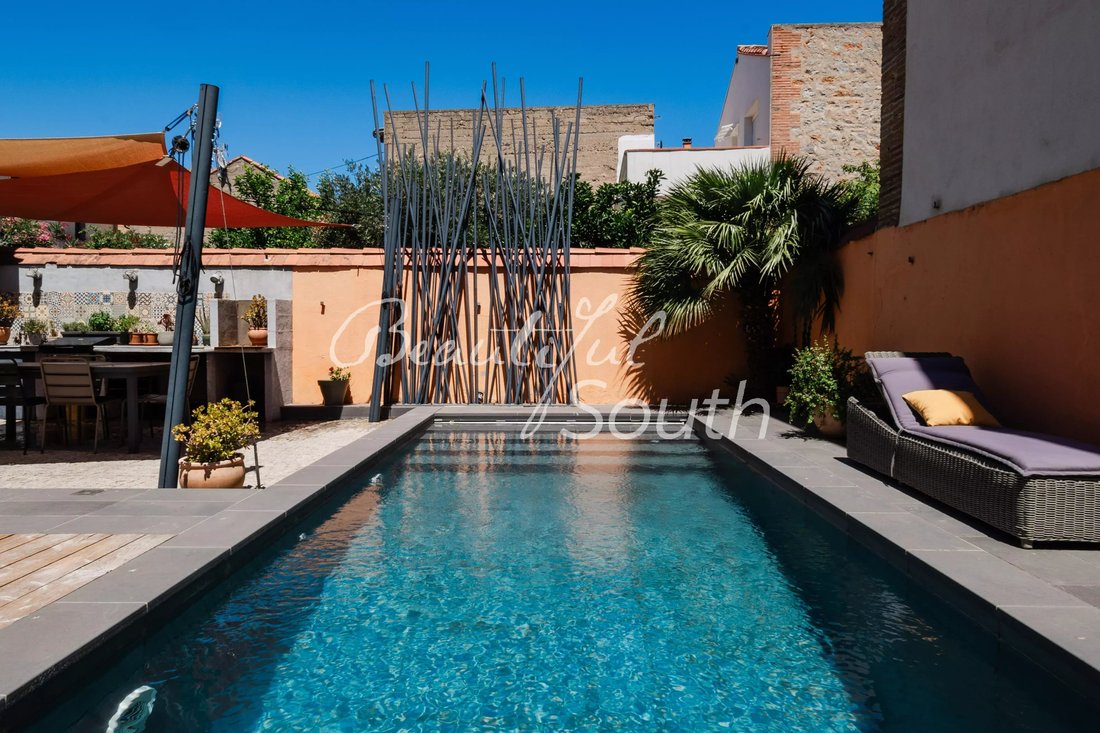 Estate in Torreilles, Occitania, France 2 - 18437907