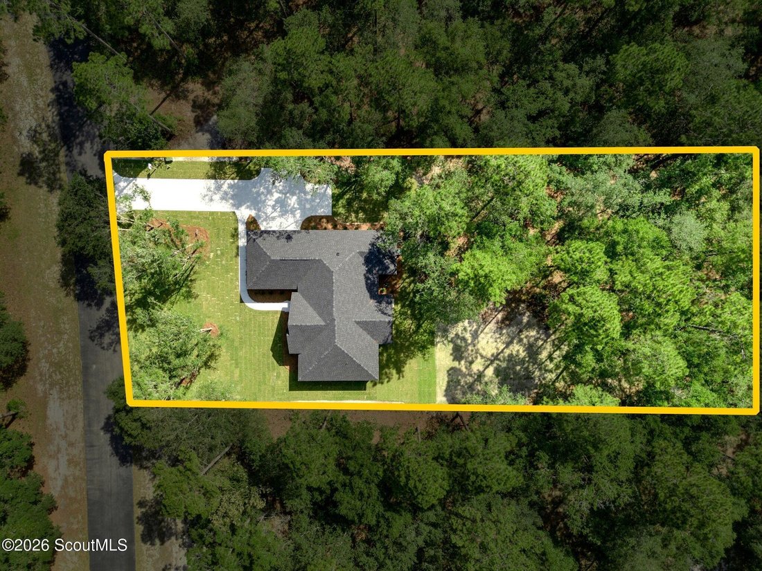 House in Barbour Island, Georgia, United States 3 - 18439423