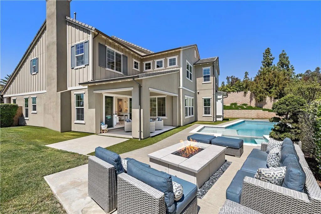 House in Orange, California, United States 1 - 18439916