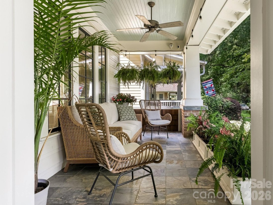 House in Charlotte, North Carolina, United States 4 - 18435585