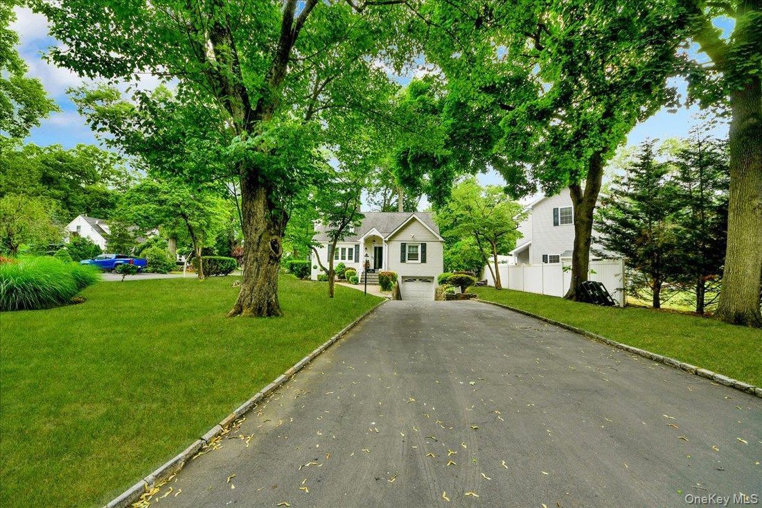 House in Harrison, New York, United States 5 - 18443074