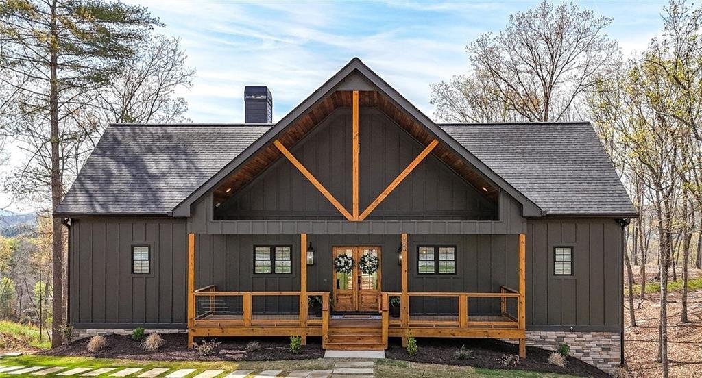House in Morganton, Georgia, United States 1 - 18440059