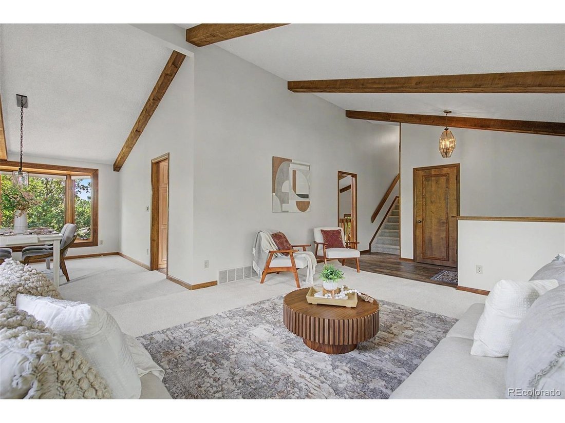 House in Colorado Springs, Colorado, United States 5 - 18439441