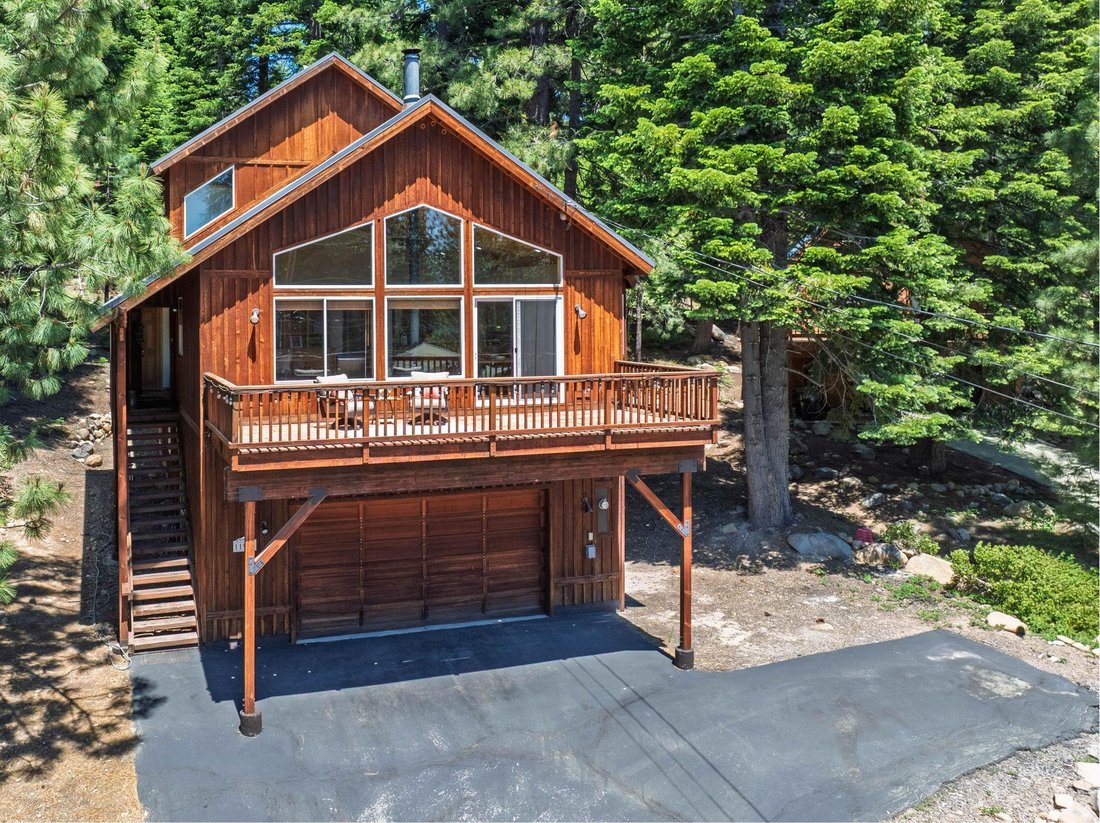 House in Truckee, California, United States 3 - 18223143