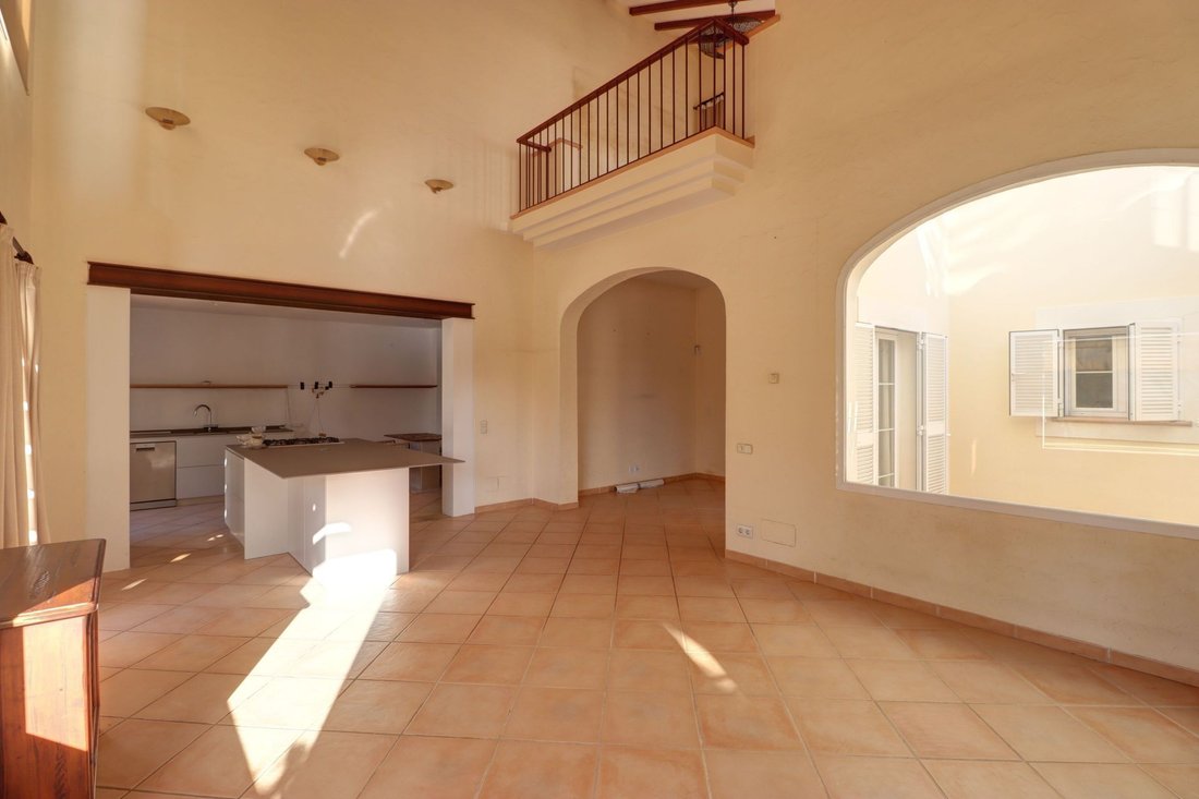 Villa a Rotes Velles, Calvià, Isole Baleari 5 - 18436155