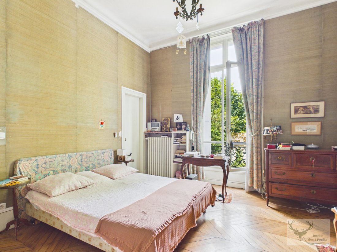 Apartment in Senlis, Hauts-de-France, France 5 - 18437257