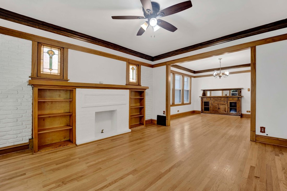 House in Chicago, Illinois, United States 4 - 18440276