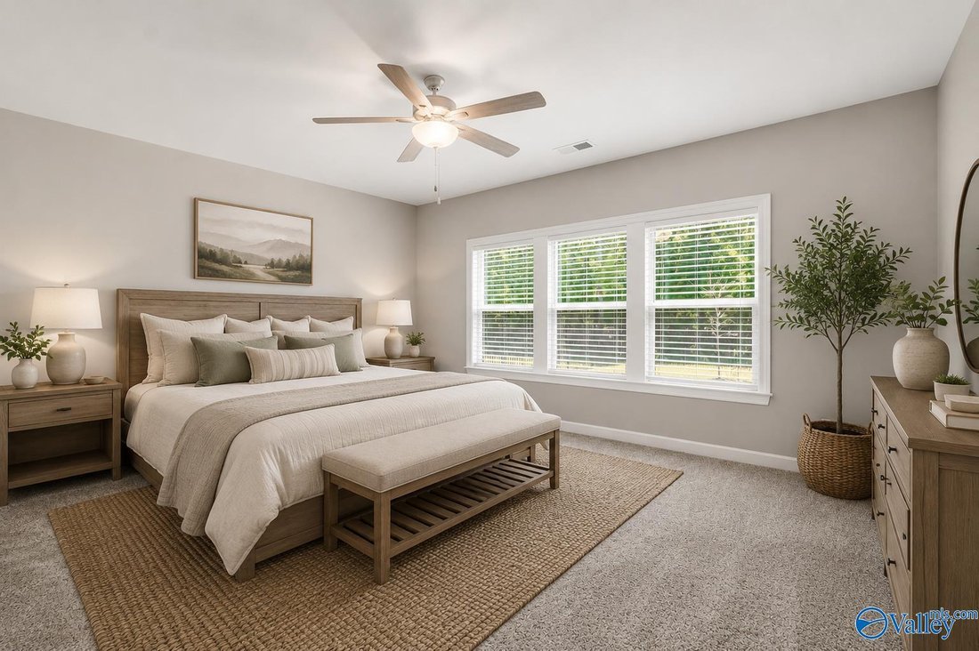 Casa a Redstone Arsenal, Alabama, Stati Uniti 5 - 17752509
