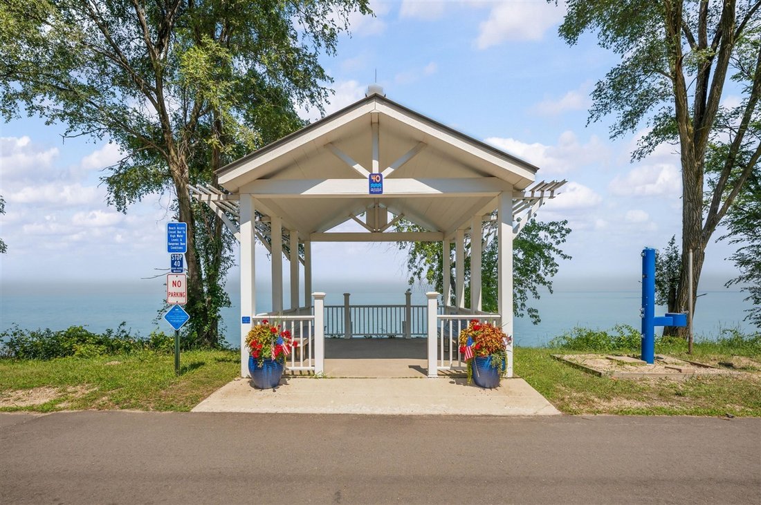 House in New Buffalo, Michigan, United States 3 - 18442300