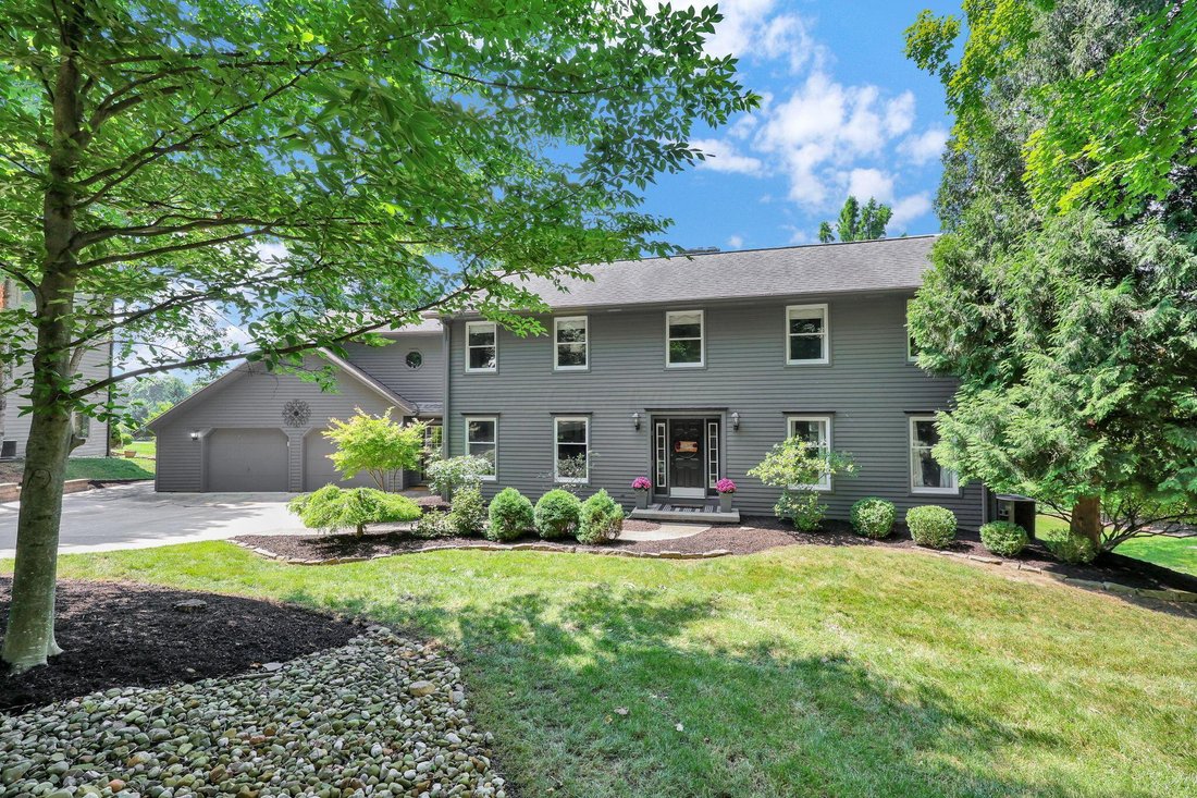 House in Granville, Ohio, United States 2 - 18442344
