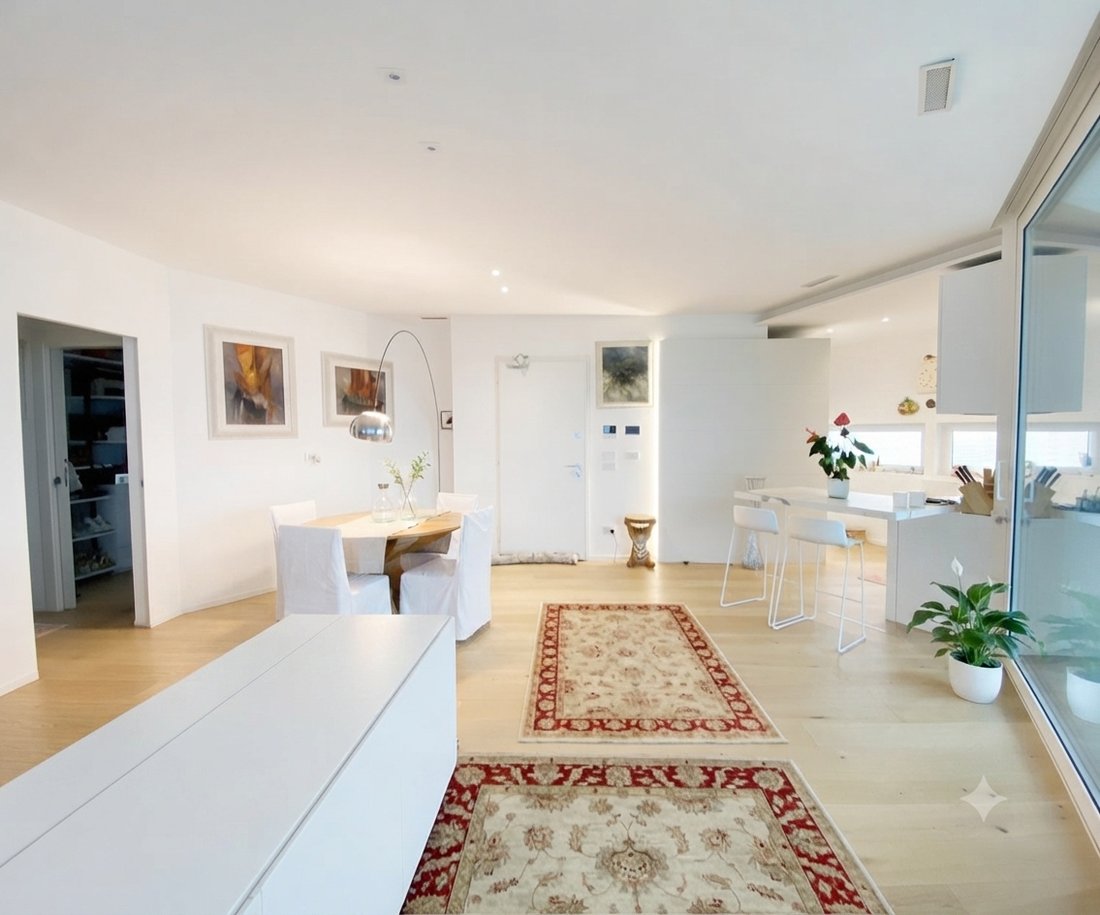 Apartment in Lido di Jesolo, Jesolo, Veneto 5 - 18441243