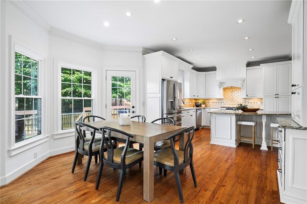 House in Marietta, Georgia, United States 5 - 18443066