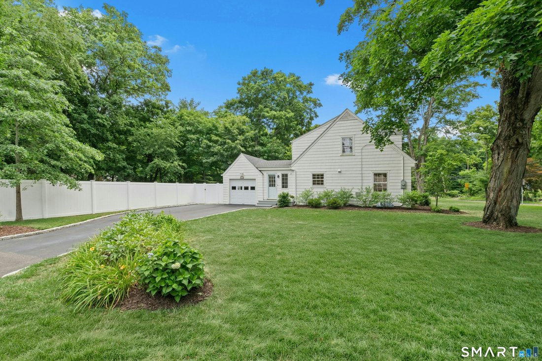 Townhouse in Norwalk, Connecticut, United States 5 - 18439205