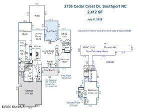 House in Southport, North Carolina, United States 4 - 18440453