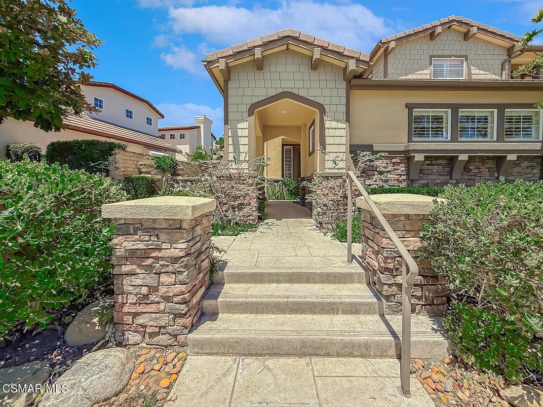 House in Thousand Oaks, California, United States 3 - 18441587