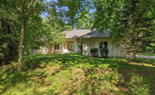 House in Dexter, Michigan, United States 1