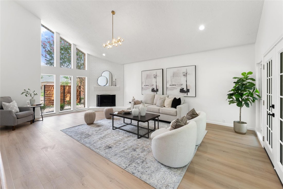 House in Houston, Texas, United States 1 - 18440838