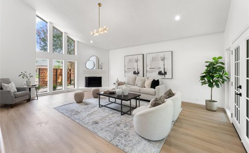 House in Houston, Texas, United States 1