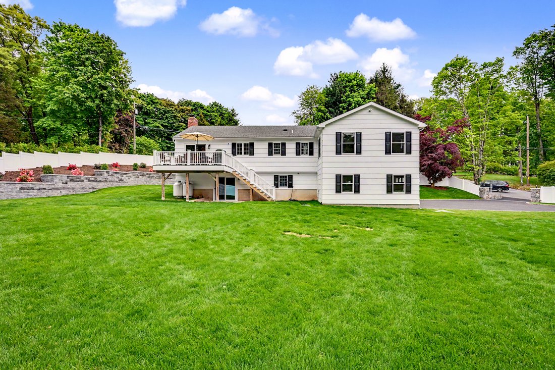House in Wilton, Connecticut, United States 5 - 18441155