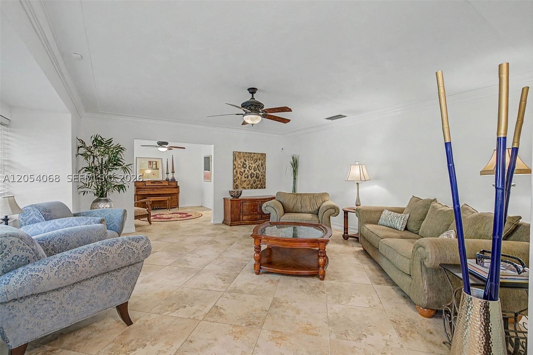House in Miami, Florida, United States 2 - 18440029