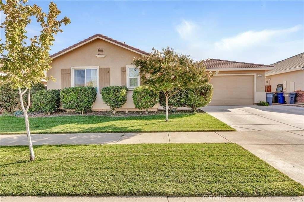 House in Merced, California, United States 1 - 18438594