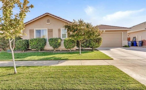 Casa a Merced, California, Stati Uniti 1