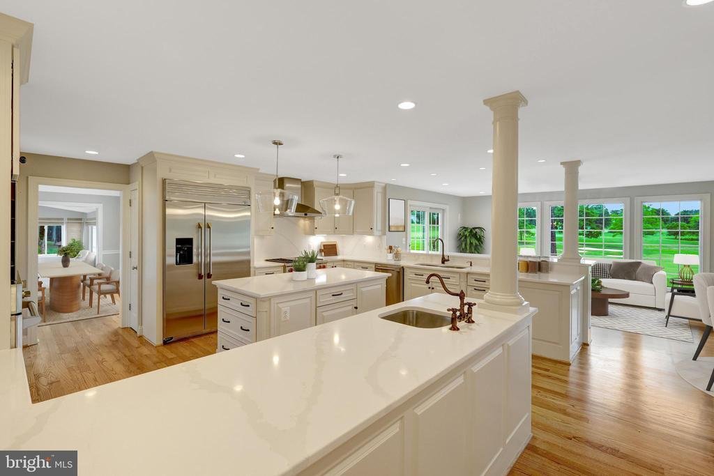 Haus in West Springfield, Virginia, Vereinigte Staaten 3 - 18442763