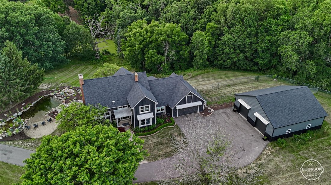 House in Forest Hills, Michigan, United States 5 - 18436713