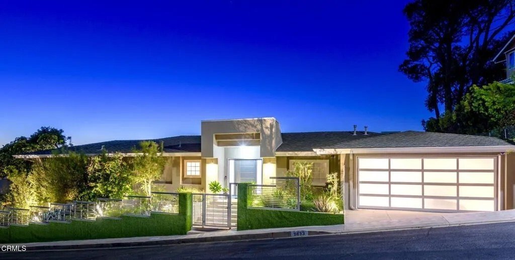 House in Beverly Hills, California, United States 1 - 18442962
