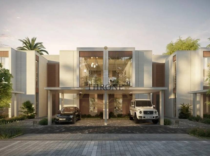 Townhouse in Ud al Bayda, Dubai, United Arab Emirates 2 - 18436712