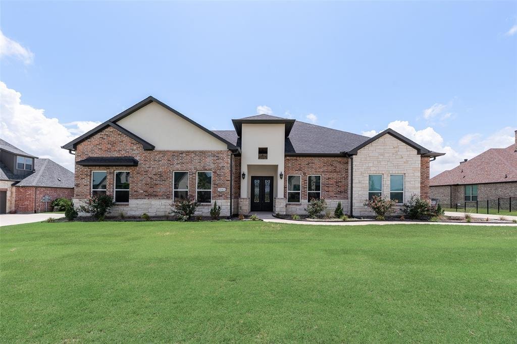 House in Lucas, Texas, United States 2 - 18416374