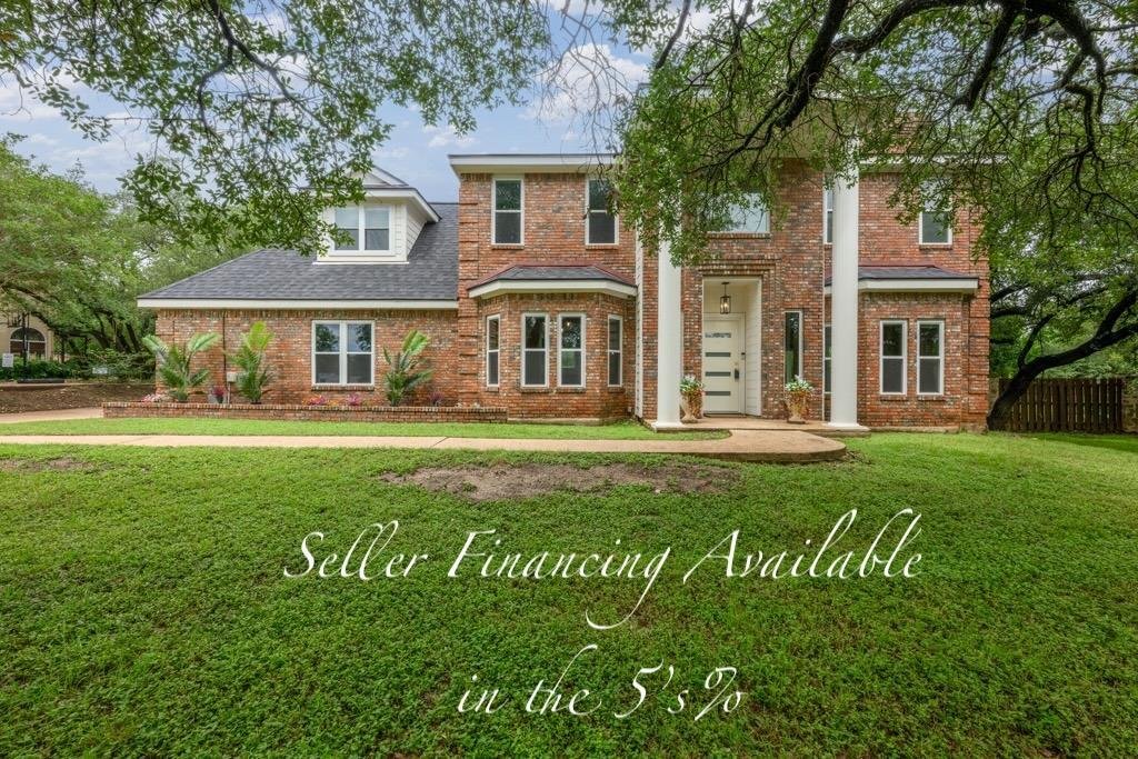 House in The Hills, Texas, United States 1 - 18211554