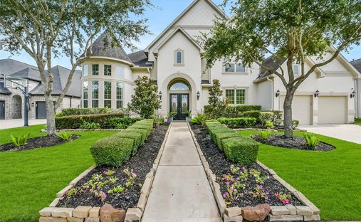 Casa a Missouri City, Texas, Stati Uniti 1
