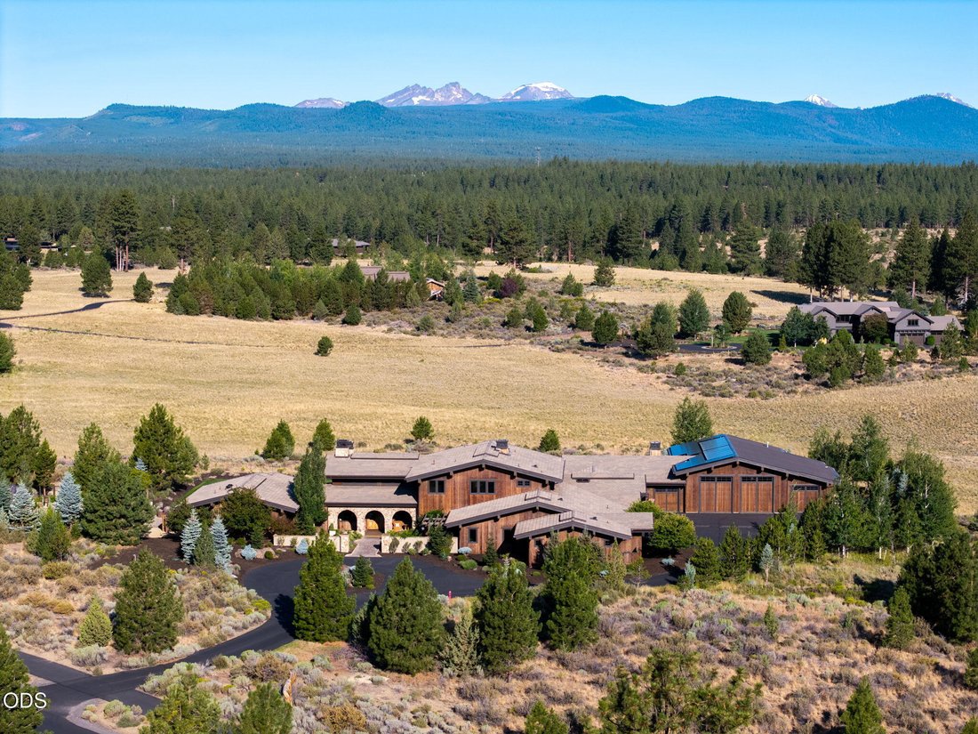 Haus in Bend, Oregon, Vereinigte Staaten 5 - 17683046
